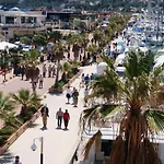 La Felicidad Apartamento en Dénia