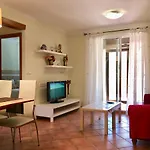 La Felicidad Apartamento en Dénia