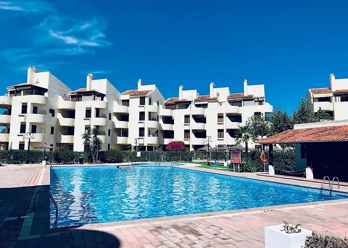La Felicidad Apartamento en Dénia