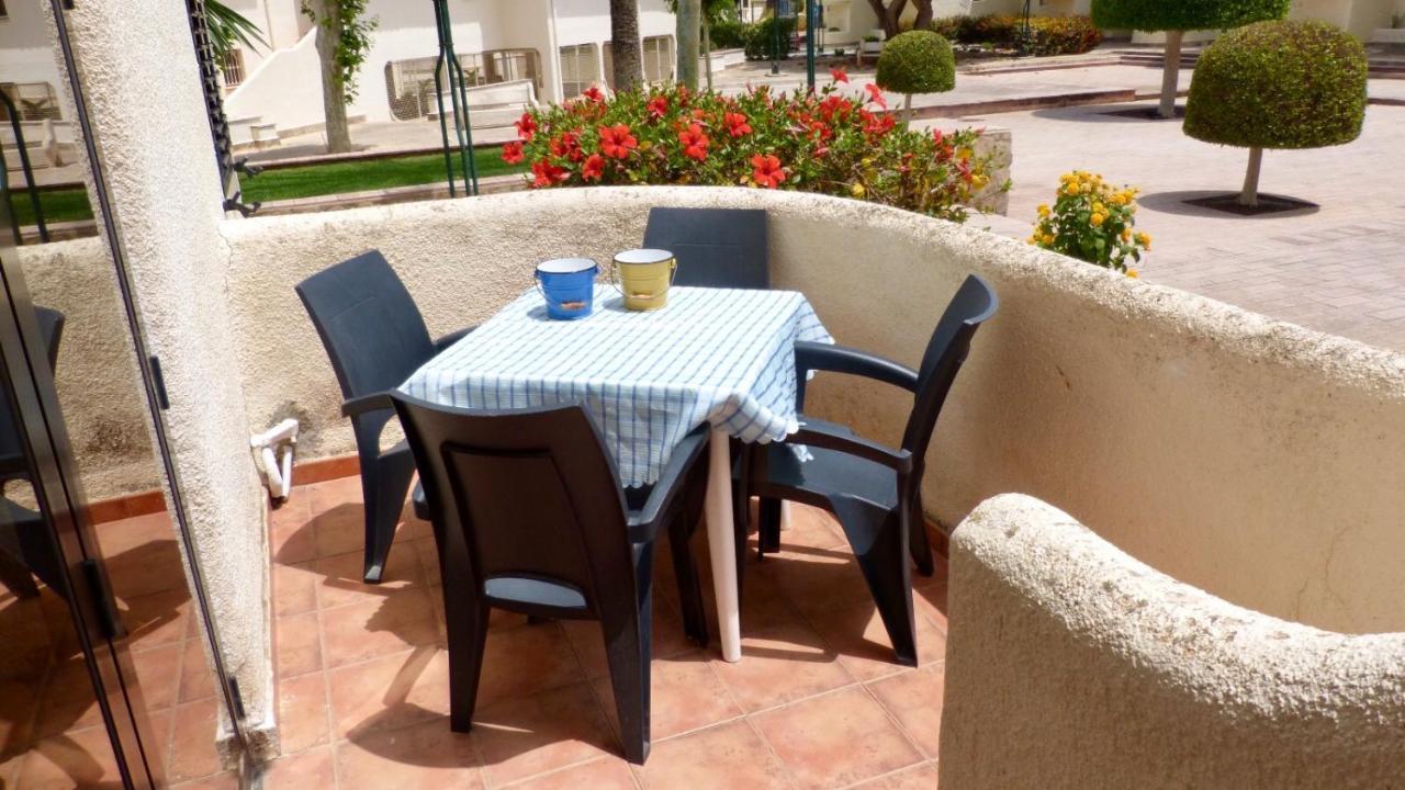 Appartement La Felicidad En *