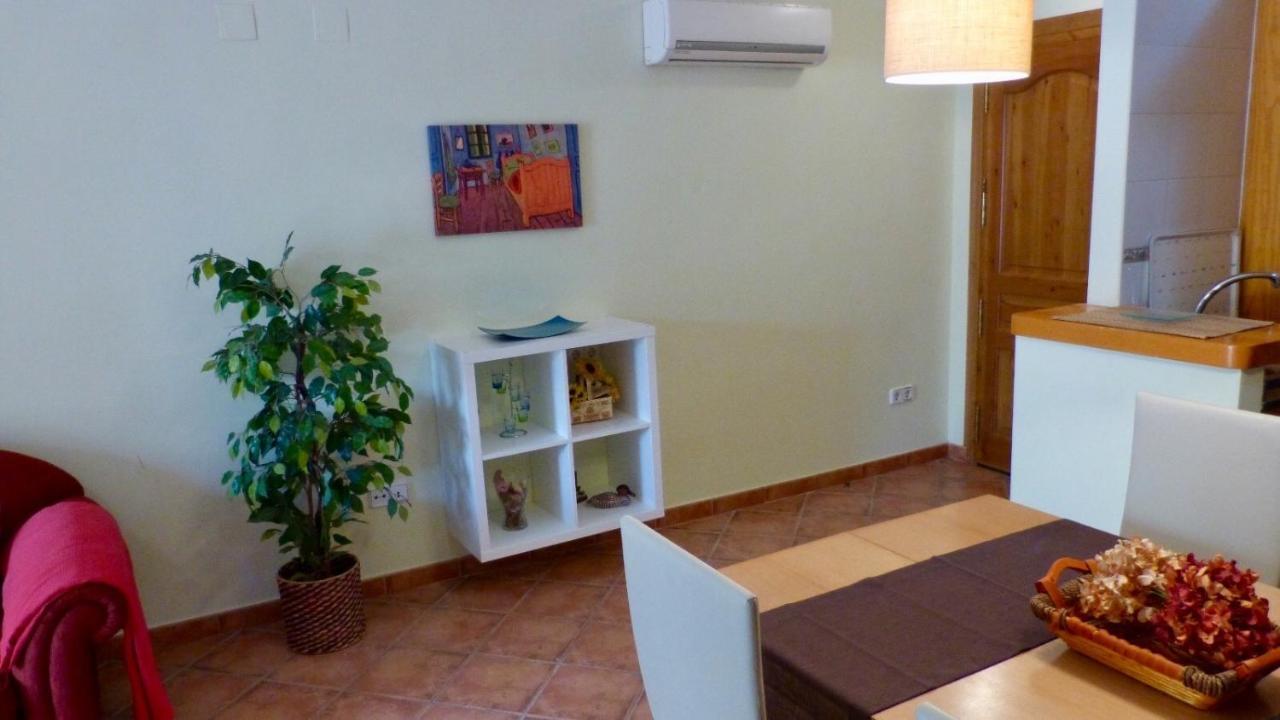 Apartment La Felicidad En Dénia