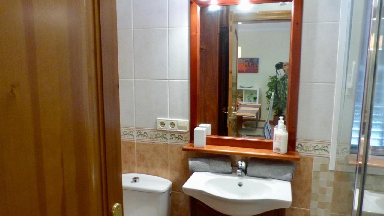 Apartment La Felicidad En Dénia