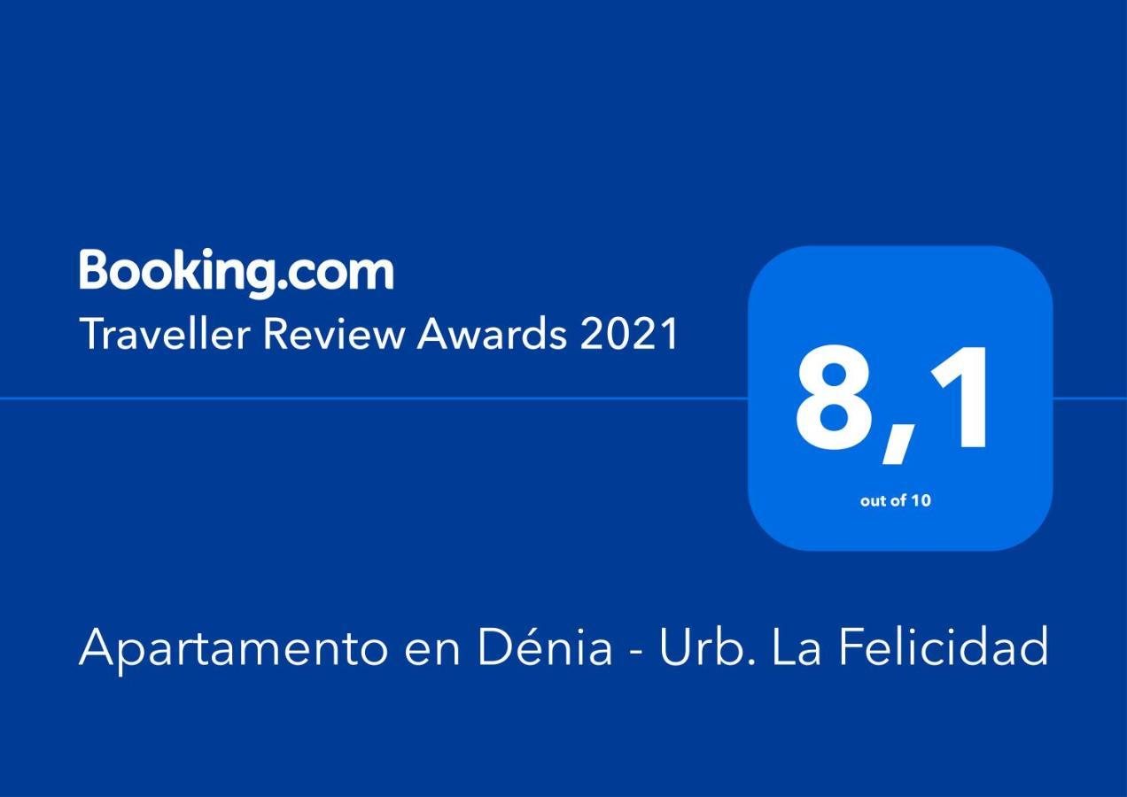 La Felicidad En * Dénia